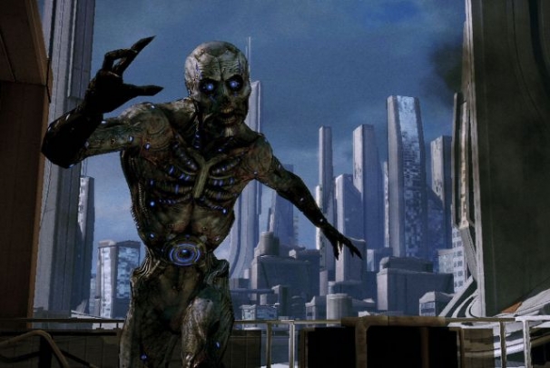 Mass Effect 3 Mass Effect 3