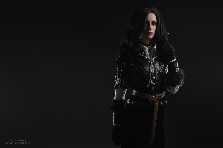 Пятничный косплей: Dragon Age II, Resident Evil 3, Witchblade, Ван Хельсинг и другое Пятничный косплей: Dragon Age II, Resident Evil 3, Witchblade, Ван Хельсинг и другое