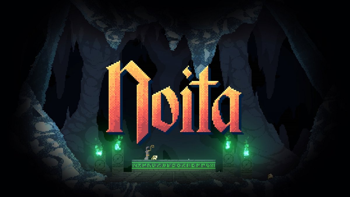 Bambalam noita