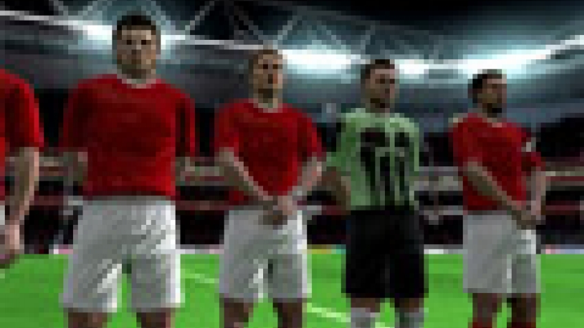 Fifa 2003 Русская Лига