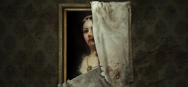 Layers Of Fear   -  5