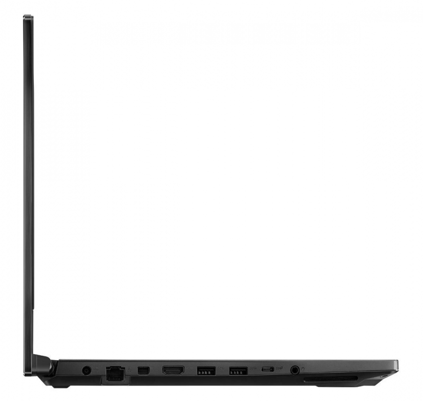 Тест ноутбука ASUS ROG STRIX Hero II GL504GM. Для вечерних баталий Тест ноутбука ASUS ROG STRIX Hero II GL504GM. Для вечерних баталий