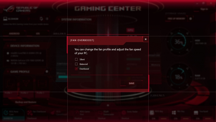 Тест ноутбука ASUS ROG STRIX Hero II GL504GM. Для вечерних баталий Тест ноутбука ASUS ROG STRIX Hero II GL504GM. Для вечерних баталий