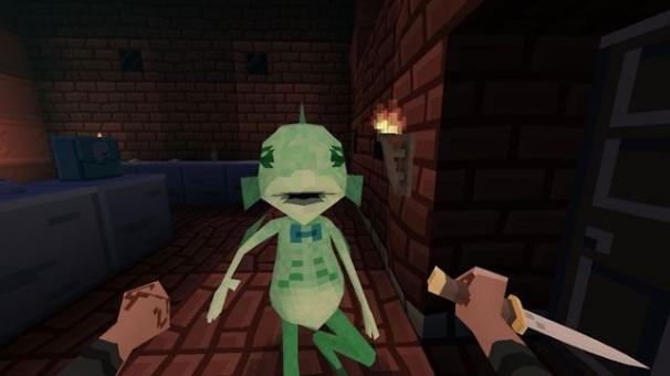 Eldritch Eldritch