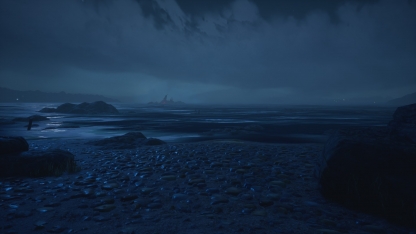 Почему умирают герои What Remains of Edith Finch. Проклятие и спойлеры Почему умирают герои What Remains of Edith Finch. Проклятие и спойлеры