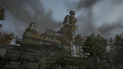 Почему умирают герои What Remains of Edith Finch. Проклятие и спойлеры Почему умирают герои What Remains of Edith Finch. Проклятие и спойлеры