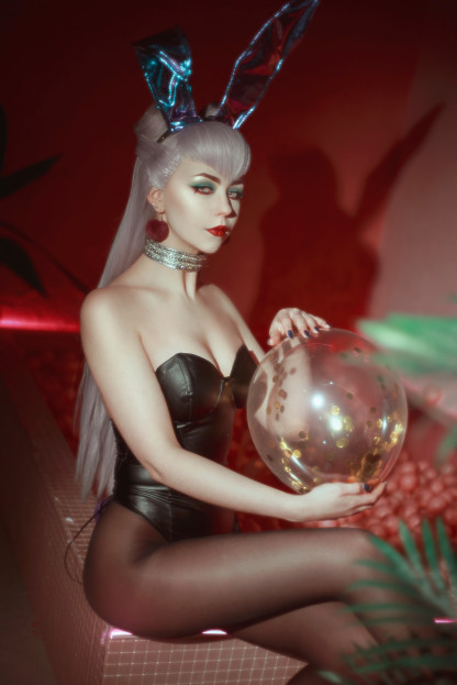 Фотограф — Юлия Куликова aka islen