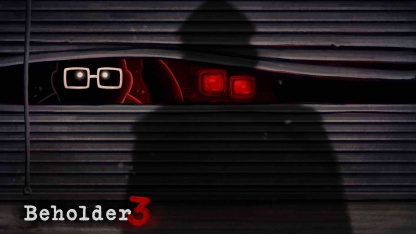 Обзор Beholder 3 — Вторично, пусто, сломано