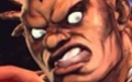 Street Fighter X Tekken