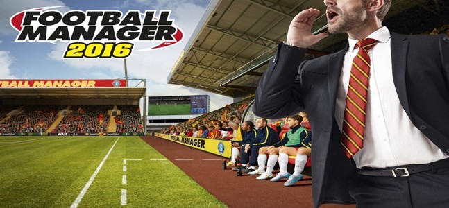 football manager 2016