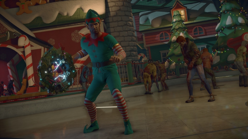 Песочница года: Dragon Quest: Builders, Final Fantasy XV, Watch Dogs 2 Песочница года: Dragon Quest: Builders, Final Fantasy XV, Watch Dogs 2