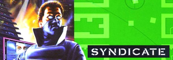 Люди в черном: История первого Syndicate Люди в черном: История первого Syndicate
