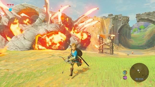 Самая важная игра Е3… The Legend of Zelda? Самая важная игра Е3… The Legend of Zelda?