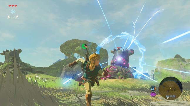 Самая важная игра Е3… The Legend of Zelda? Самая важная игра Е3… The Legend of Zelda?