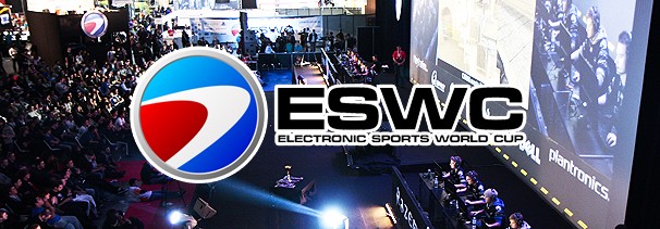 Чудеса на виражах ESWC 2011 Чудеса на виражах ESWC 2011