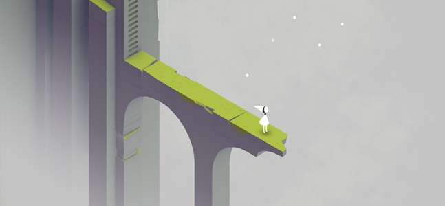Мини-рецензии: Randal’s Monday, The Hungry Horde, Muppets The Movie Adventures, Monument Valley: Forgotten Shores и Framed Мини-рецензии: Randal’s Monday, The Hungry Horde, Muppets The Movie Adventures, Monument Valley: Forgotten Shores и Framed