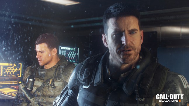 Black Ops и теория заговора Black Ops и теория заговора