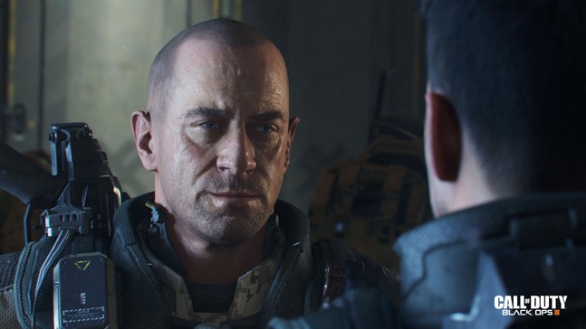 Black Ops и теория заговора Black Ops и теория заговора