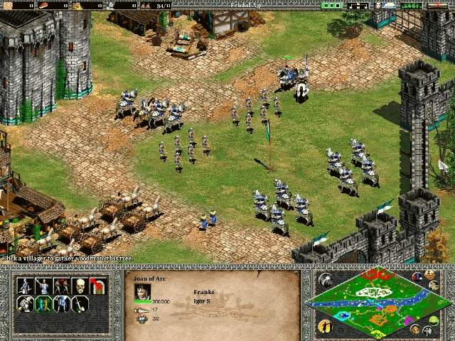 Age Of Empires 2 Hd Manual Pdf