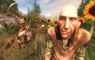 За что мы любили Overlord