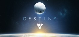 Gamescom-2013: Destiny Gamescom-2013: Destiny