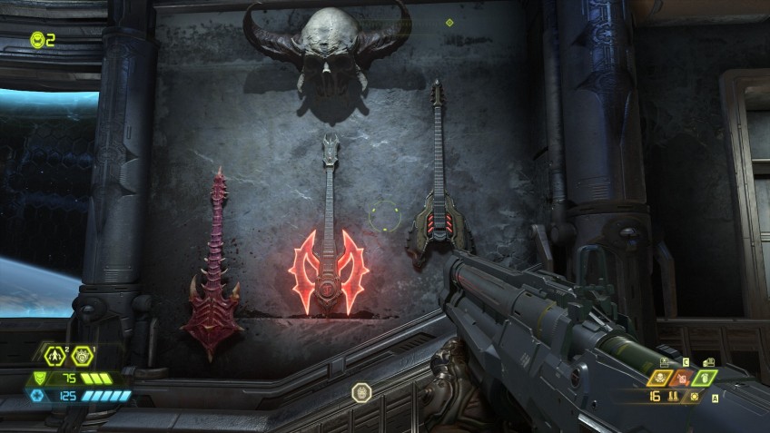 Во что поиграть + лучшие скидки недели. Doom Eternal, Animal Crossing: New Horizons и Exit the Gungeon Во что поиграть + лучшие скидки недели. Doom Eternal, Animal Crossing: New Horizons и Exit the Gungeon