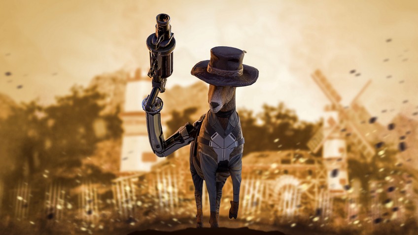 Во что поиграть + лучшие скидки недели. Doom Eternal, Animal Crossing: New Horizons и Exit the Gungeon Во что поиграть + лучшие скидки недели. Doom Eternal, Animal Crossing: New Horizons и Exit the Gungeon
