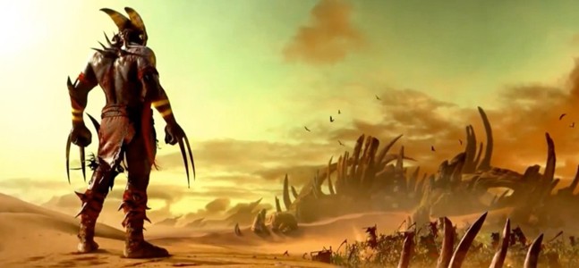 15 игр с Sony Showcase в Лондоне, часть первая 15 игр с Sony Showcase в Лондоне, часть первая