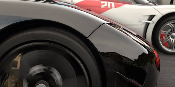 Gamescom-2013: DriveClub Gamescom-2013: DriveClub