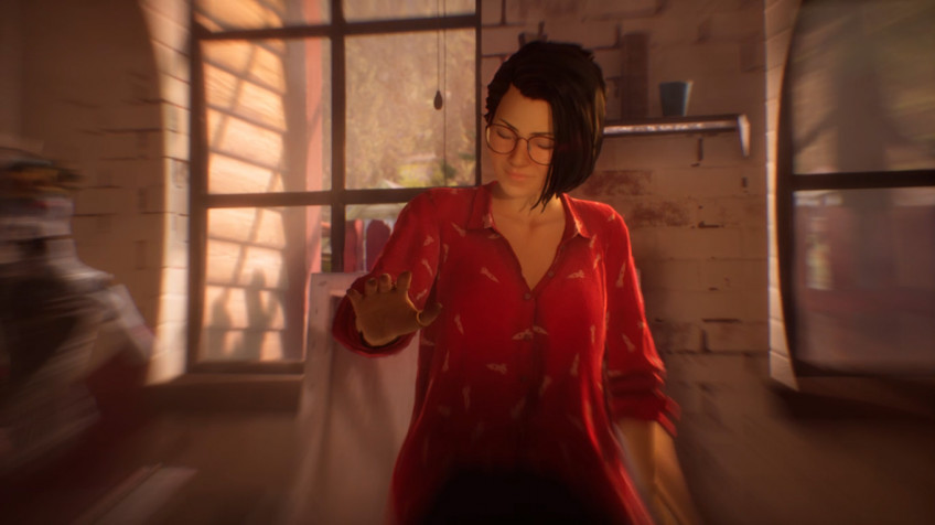 Гайд: Все достижения в Life is Strange: True Colors Гайд: Все достижения в Life is Strange: True Colors