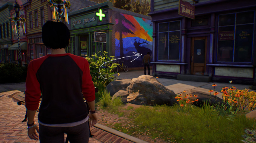 Гайд: Все достижения в Life is Strange: True Colors Гайд: Все достижения в Life is Strange: True Colors