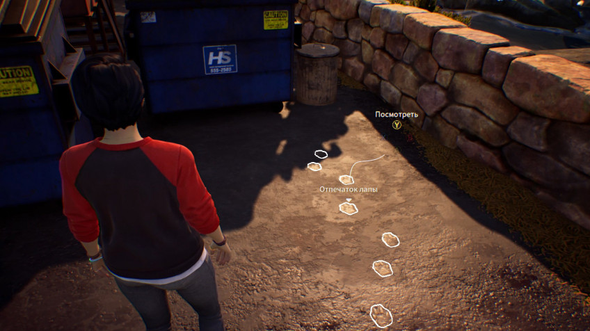 Гайд: Все достижения в Life is Strange: True Colors Гайд: Все достижения в Life is Strange: True Colors