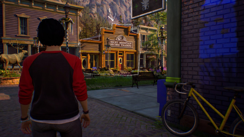Гайд: Все достижения в Life is Strange: True Colors Гайд: Все достижения в Life is Strange: True Colors
