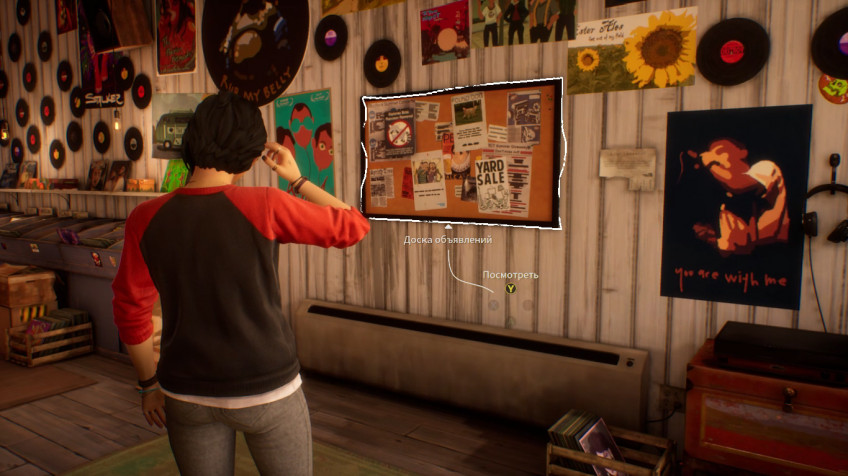 Гайд: Все достижения в Life is Strange: True Colors Гайд: Все достижения в Life is Strange: True Colors