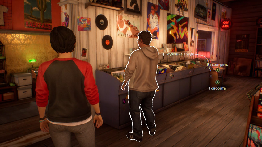 Гайд: Все достижения в Life is Strange: True Colors Гайд: Все достижения в Life is Strange: True Colors