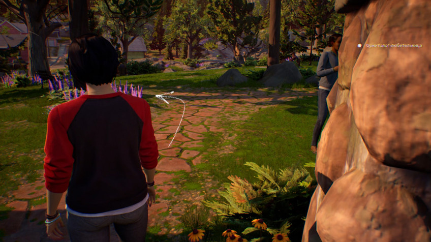 Гайд: Все достижения в Life is Strange: True Colors Гайд: Все достижения в Life is Strange: True Colors