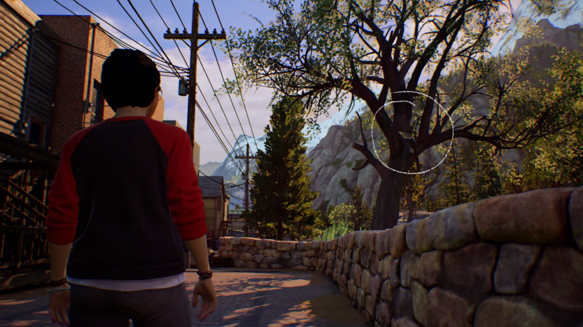 Гайд: Все достижения в Life is Strange: True Colors Гайд: Все достижения в Life is Strange: True Colors