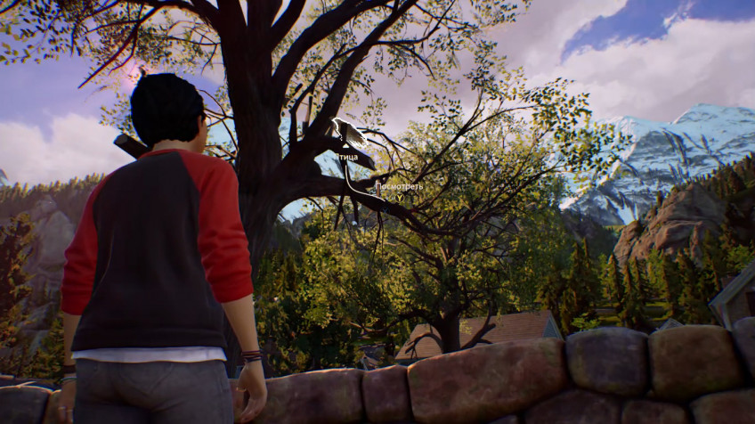 Гайд: Все достижения в Life is Strange: True Colors Гайд: Все достижения в Life is Strange: True Colors