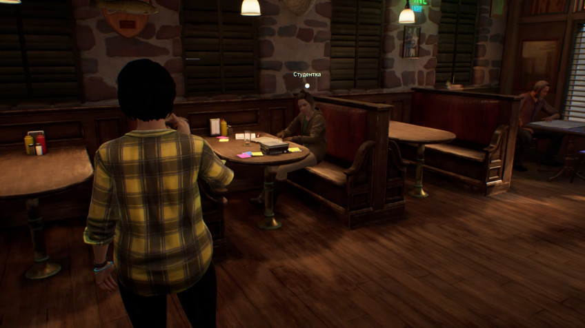 Гайд: Все достижения в Life is Strange: True Colors Гайд: Все достижения в Life is Strange: True Colors
