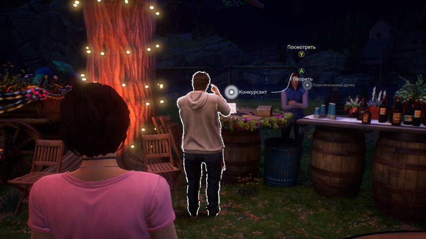 Гайд: Все достижения в Life is Strange: True Colors Гайд: Все достижения в Life is Strange: True Colors