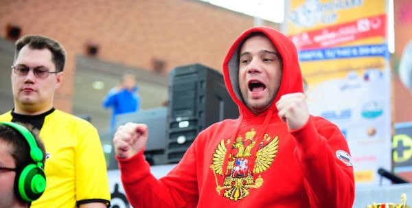 Дайджест главных событий июля Дайджест главных событий июля