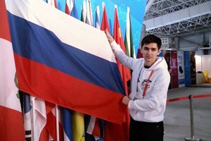 Дайджест главных событий июля Дайджест главных событий июля