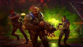E3 2019: Впечатления от Gears 5. Пара слов о мультиплеерном режиме Escape