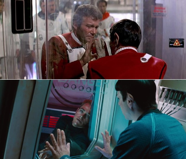 Star Trek и Леонард Нимой. Некролог из другой вселенной Star Trek и Леонард Нимой. Некролог из другой вселенной