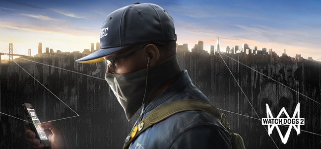 Первые впечатления от Watch Dogs 2 Первые впечатления от Watch Dogs 2