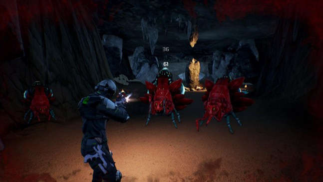 «Mass Effect по-русски». Превью Project Genom «Mass Effect по-русски». Превью Project Genom