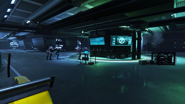 «Mass Effect по-русски». Превью Project Genom «Mass Effect по-русски». Превью Project Genom