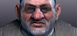 Точка невозврата. Превью Syberia 3 Точка невозврата. Превью Syberia 3