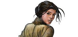 Точка невозврата. Превью Syberia 3 Точка невозврата. Превью Syberia 3