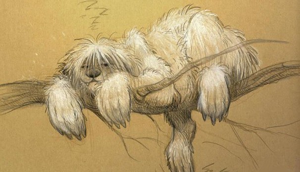 Точка невозврата. Превью Syberia 3 Точка невозврата. Превью Syberia 3